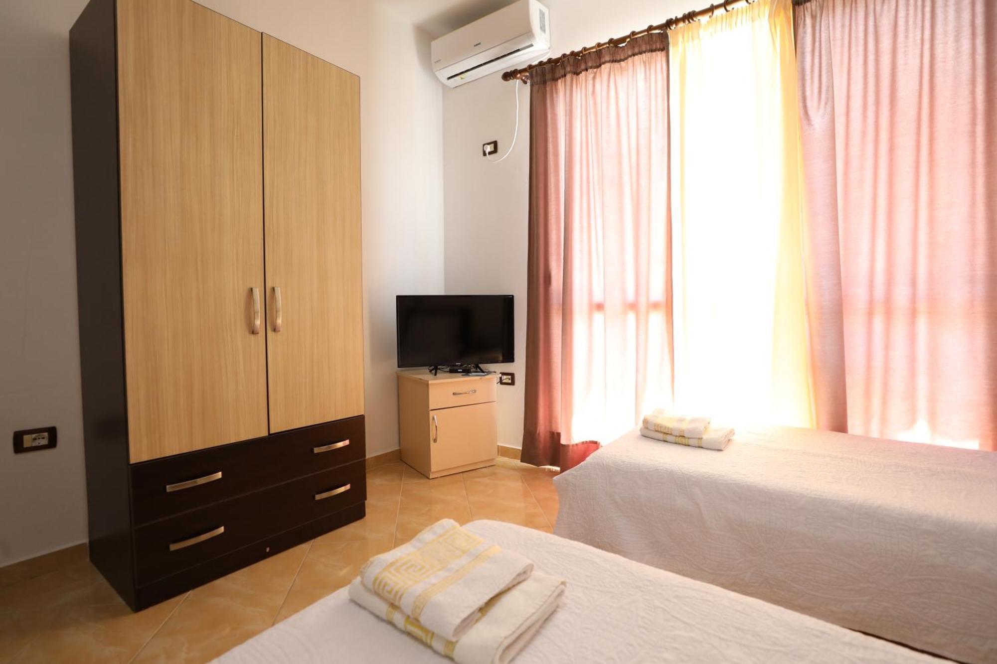 Appartement Blue Bay *