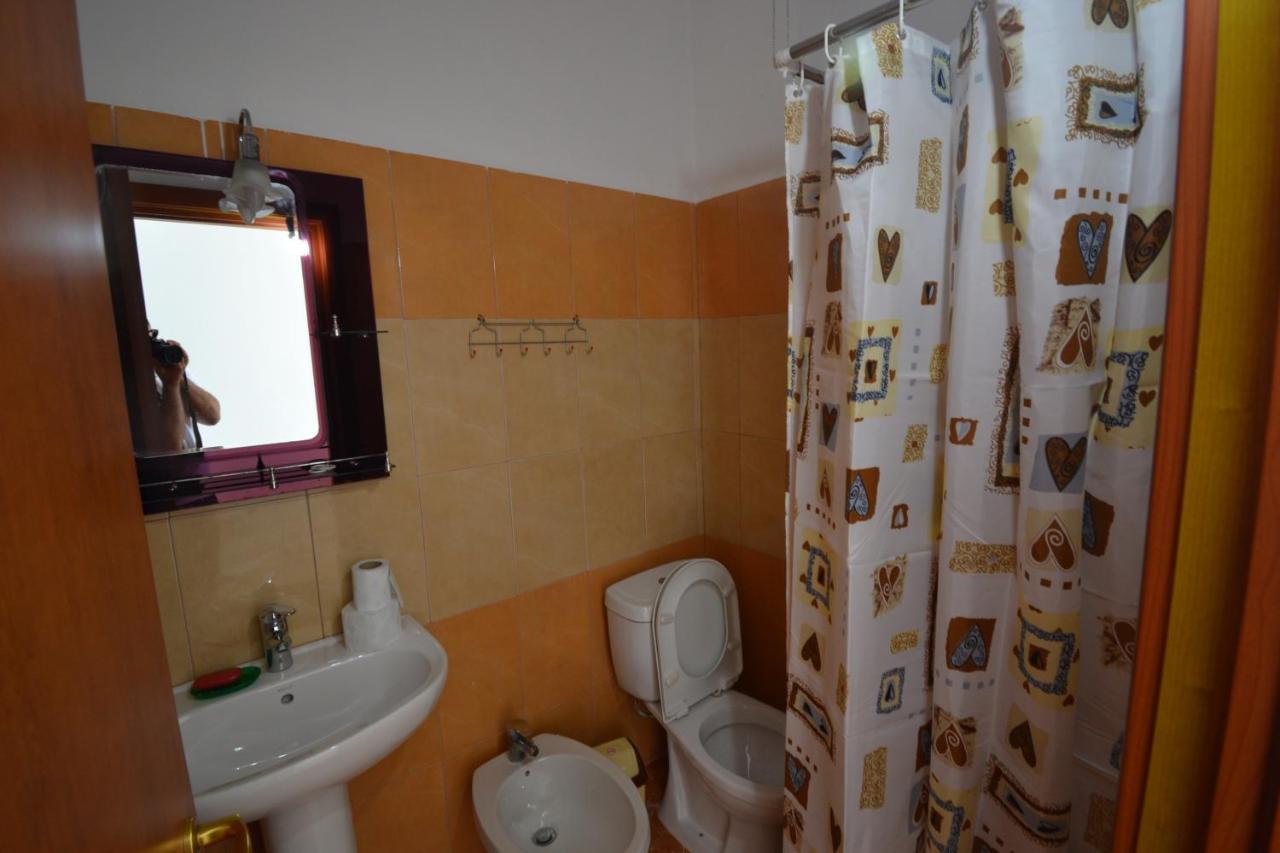 Apartment Blue Bay Sarandë