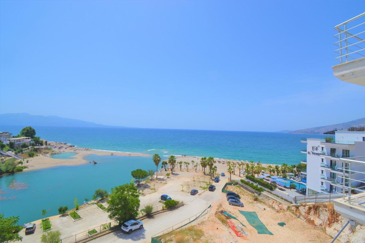 Blue Bay *