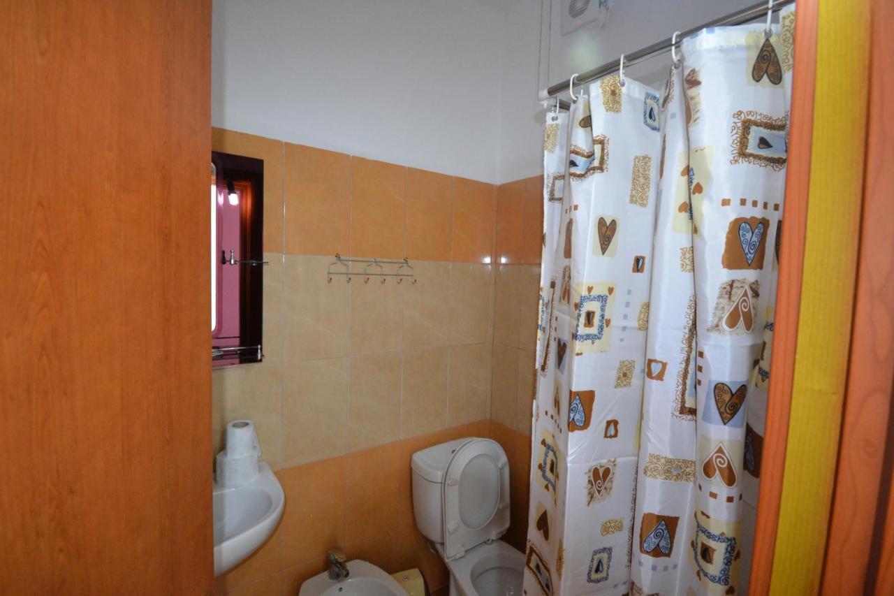 Apartment Blue Bay