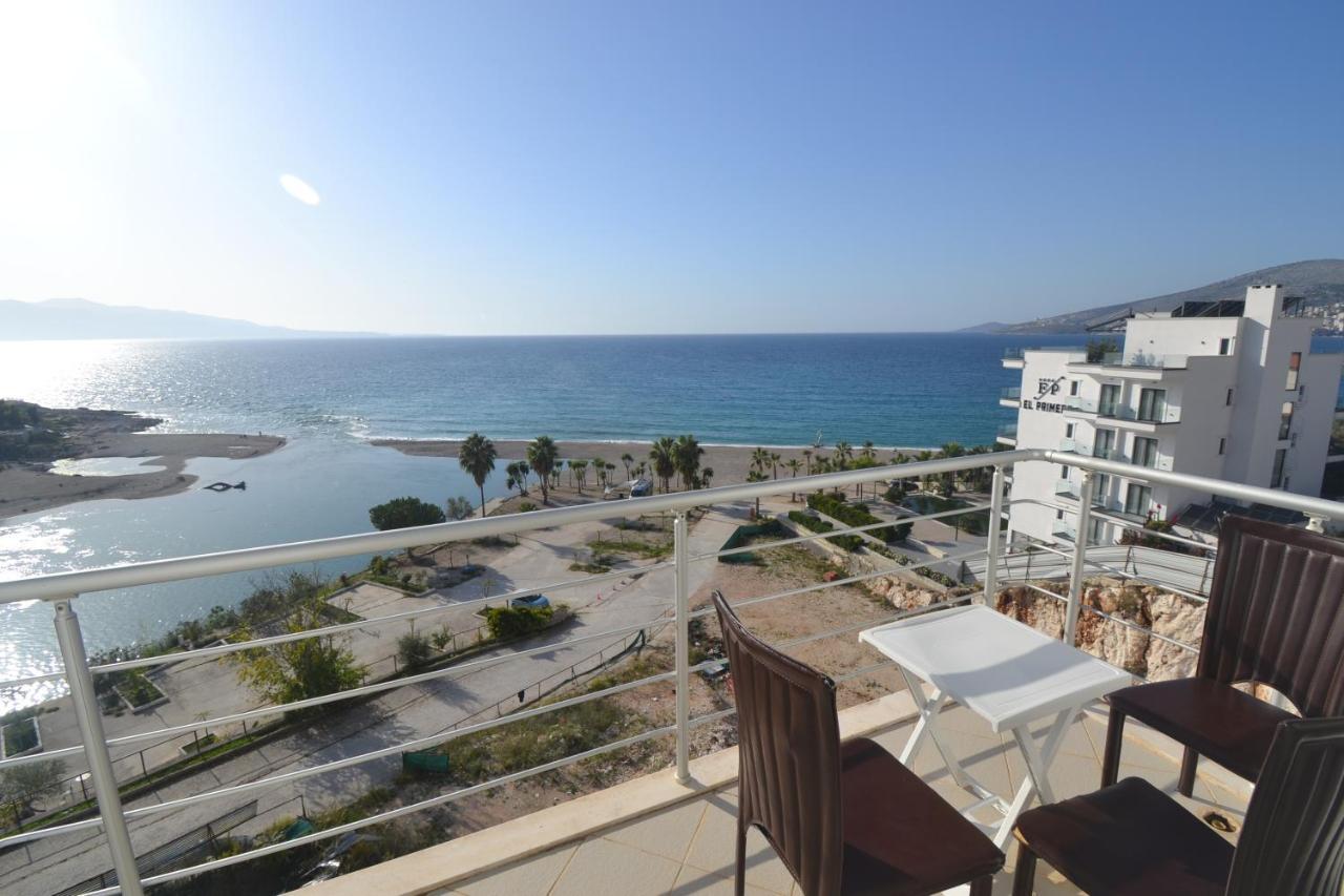 Blue Bay *