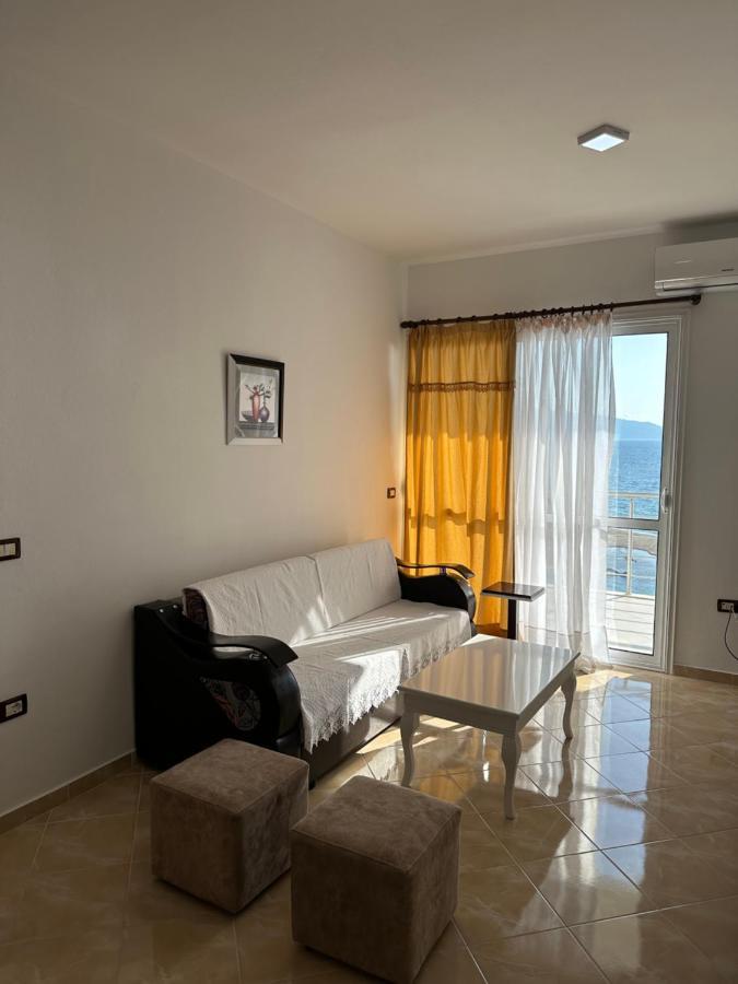 Apartament Blue Bay *