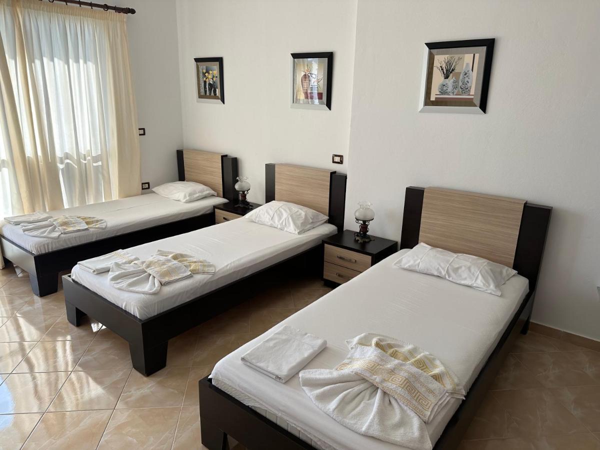 Blue Bay Apartament Saranda