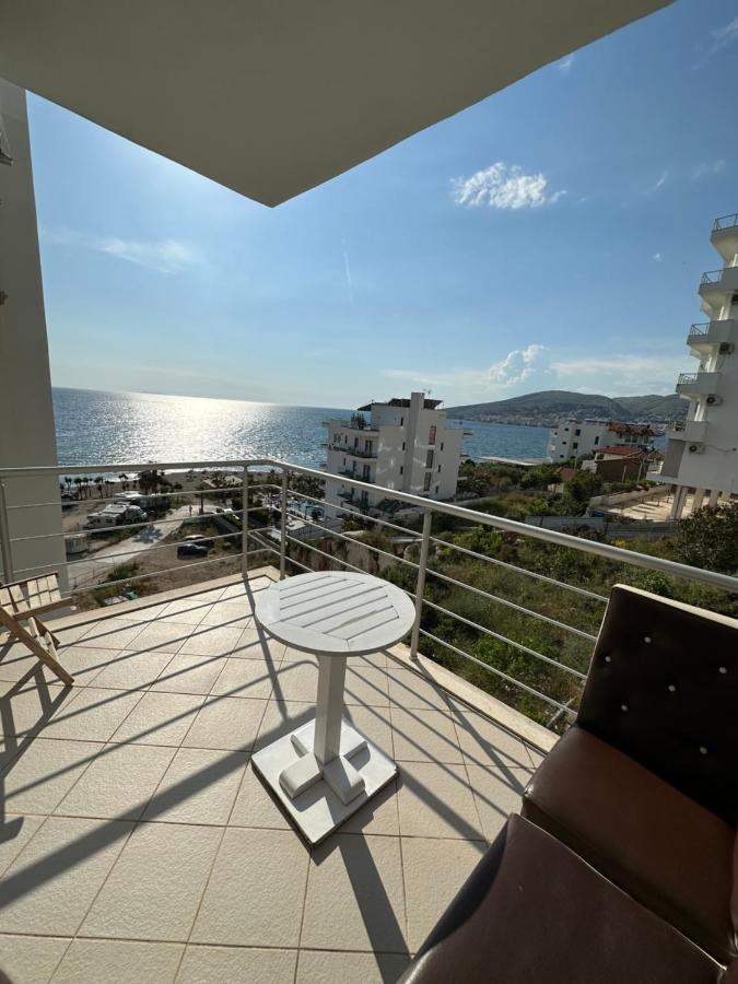 Apartament Blue Bay *