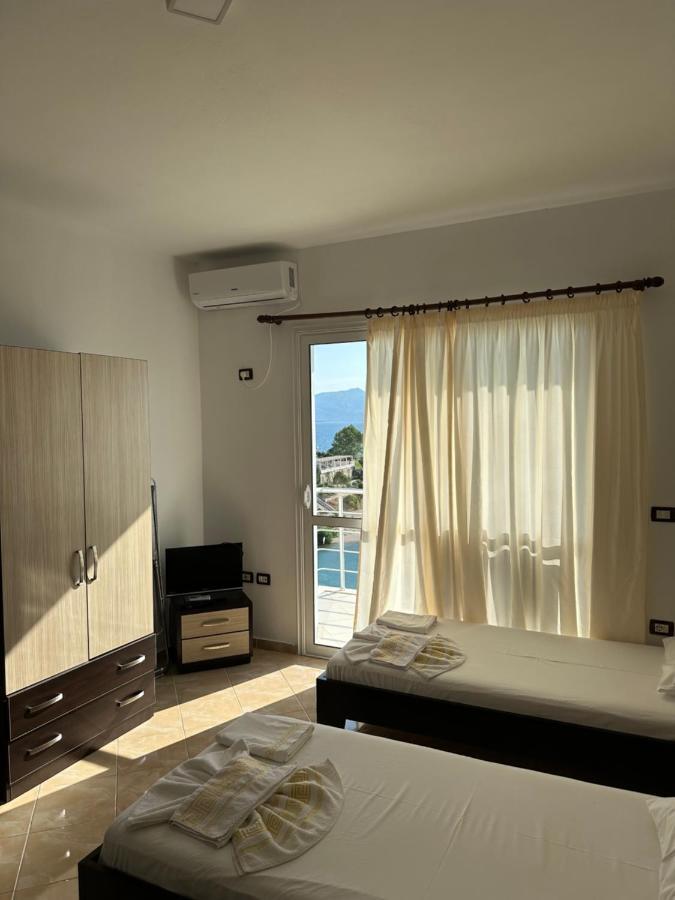Blue Bay Sarandë