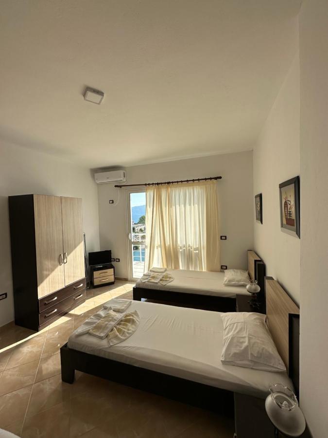 Blue Bay Apartment