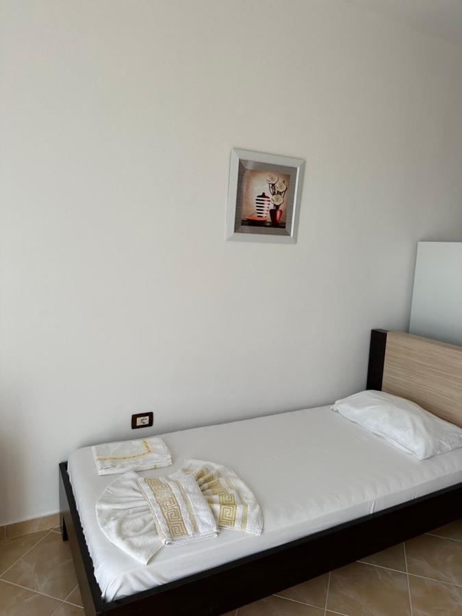 Apartament Blue Bay *