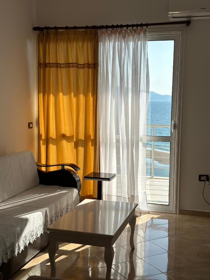 Apartament Blue Bay Saranda