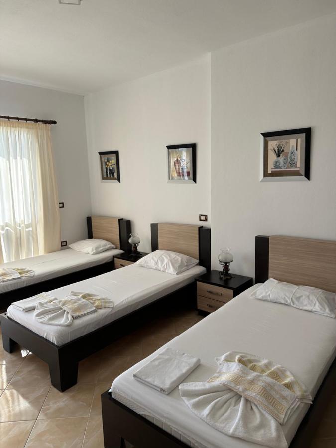 Blue Bay Apartment Sarandë