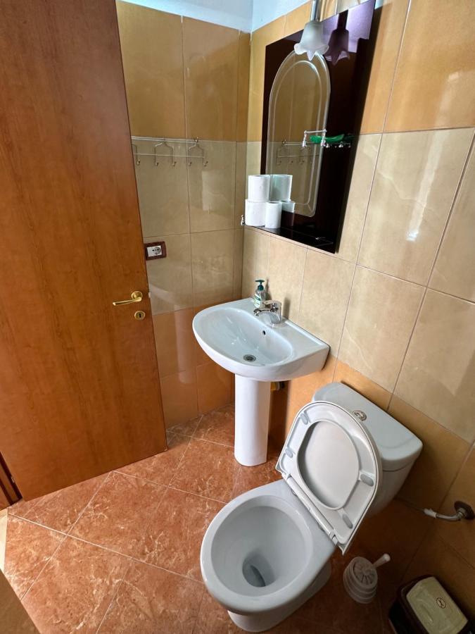 Blue Bay Apartament Saranda