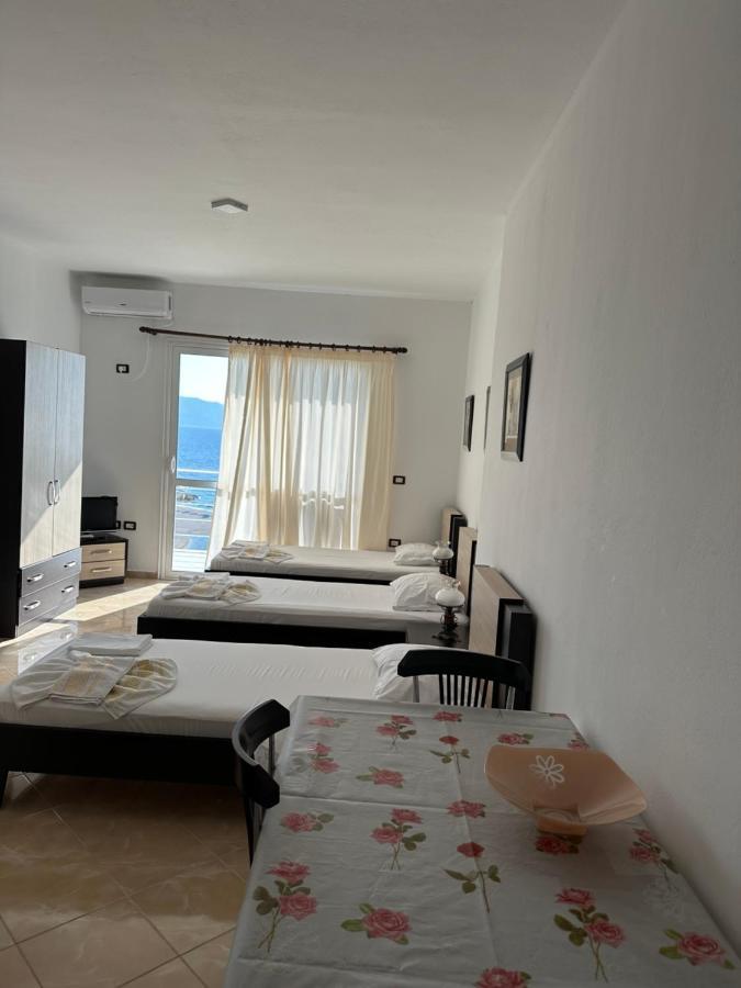 Blue Bay * Saranda