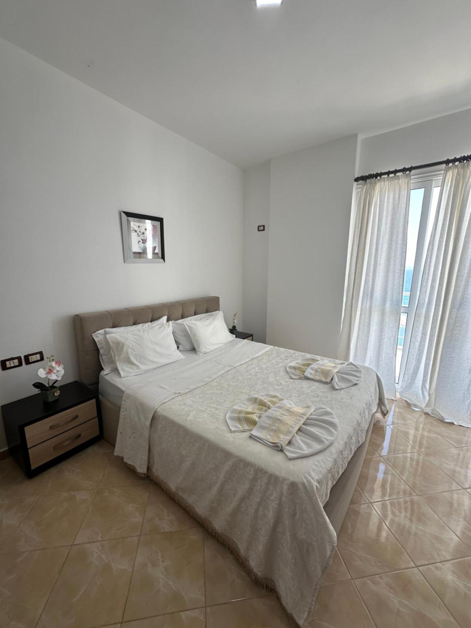 Blue Bay Sarandë