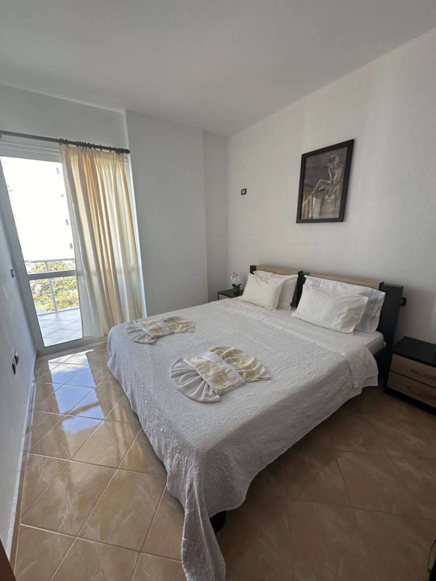 Blue Bay Apartment