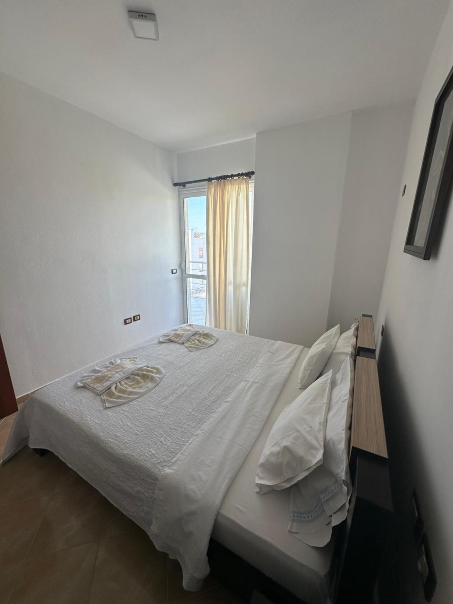 Apartament Blue Bay Saranda