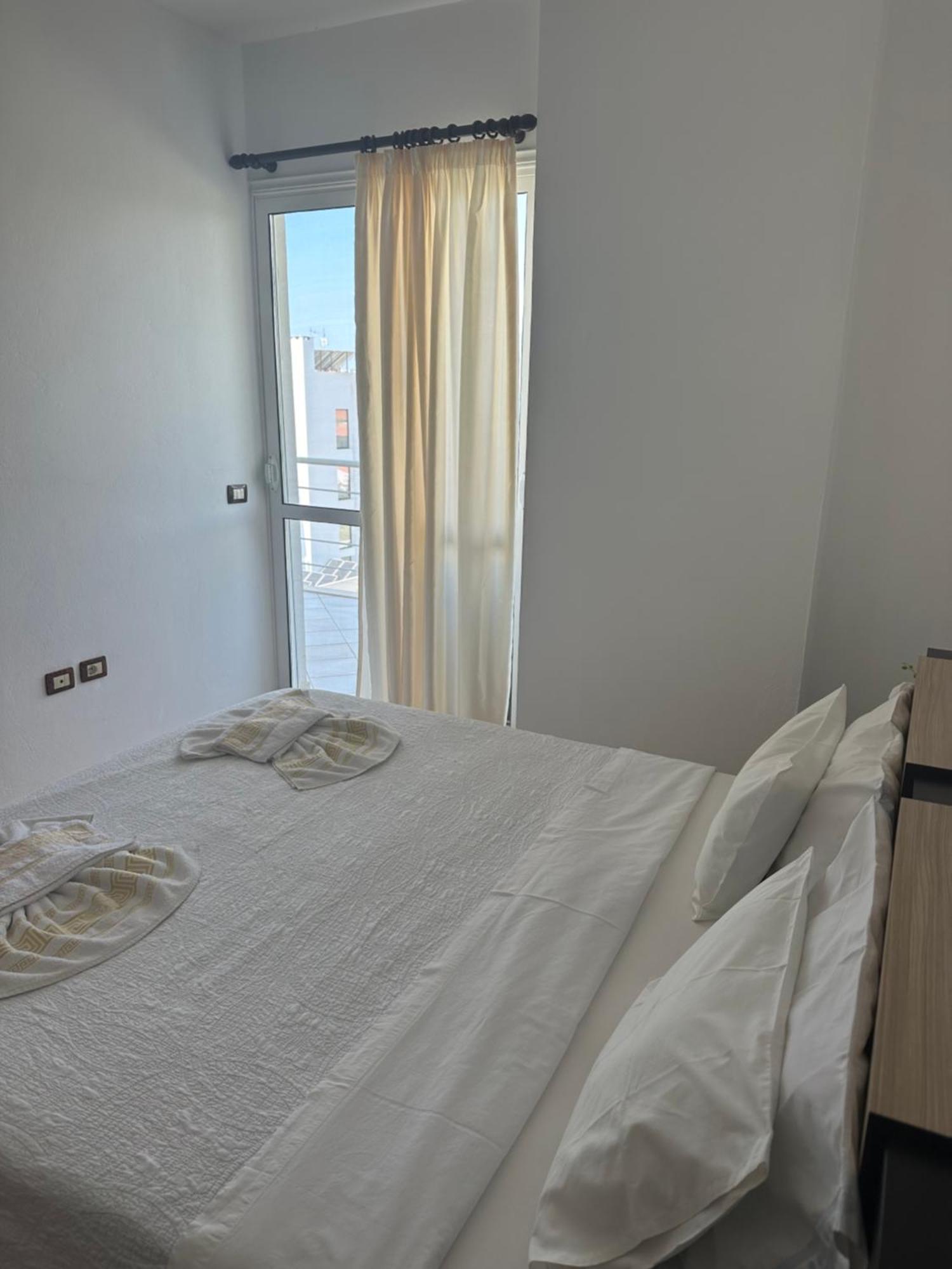 Apartament Blue Bay *