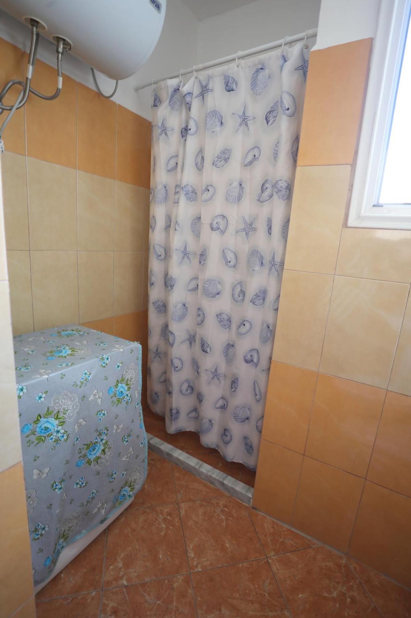 Apartment Blue Bay