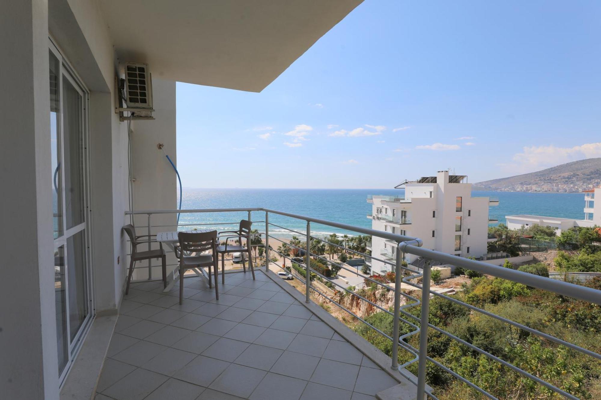 Blue Bay Saranda