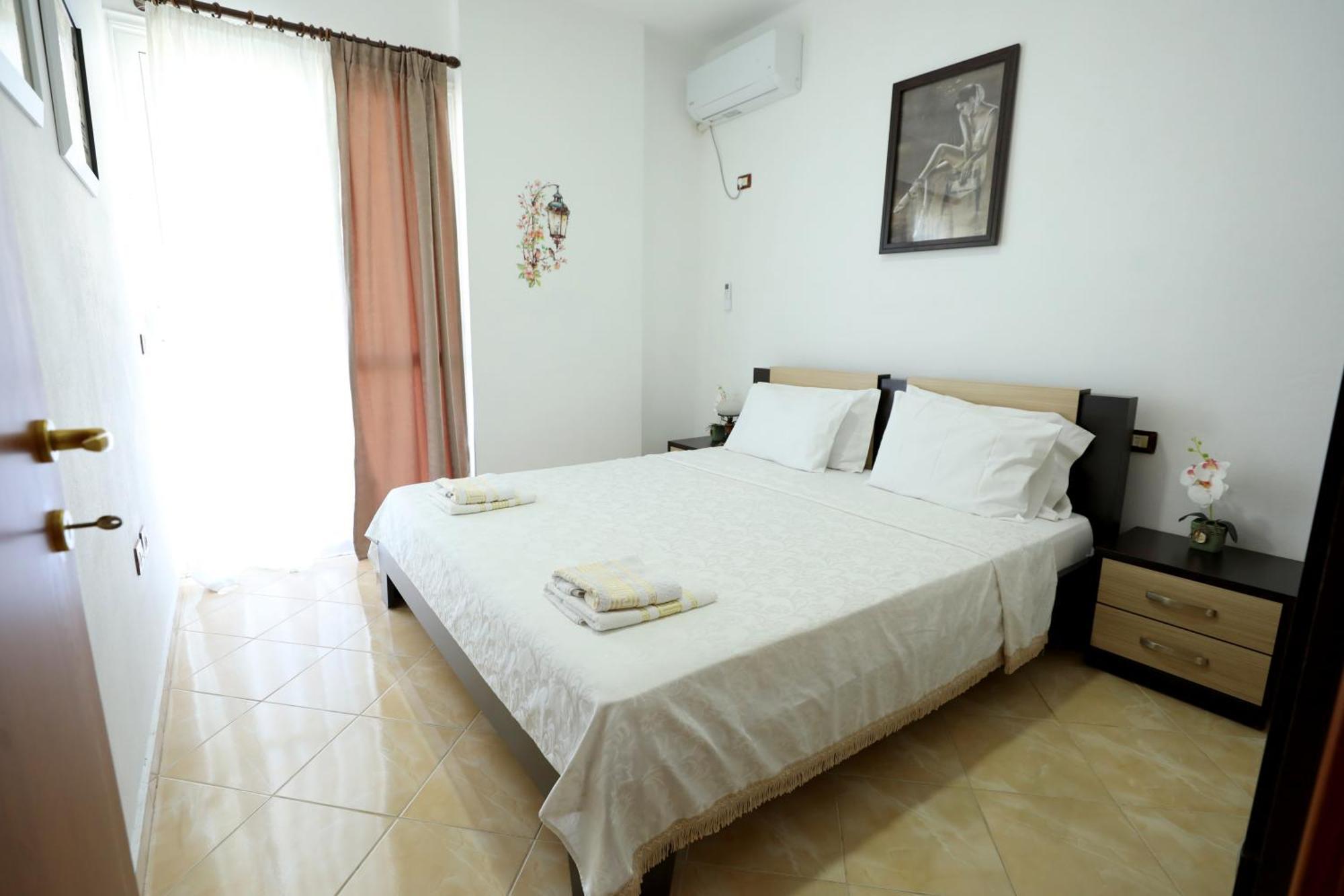 Blue Bay Apartment