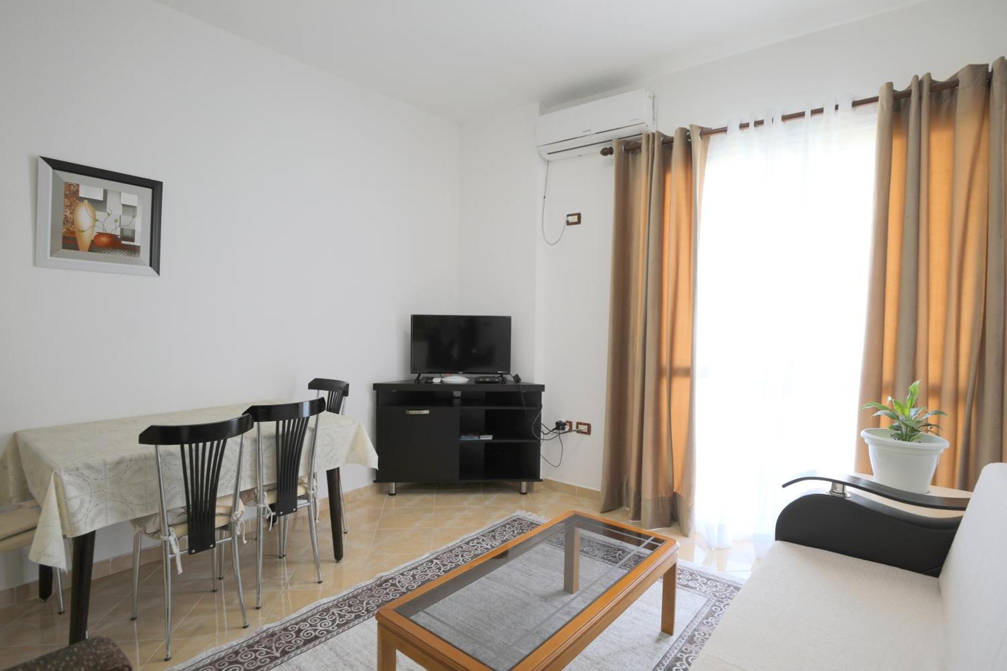 Apartament Blue Bay
