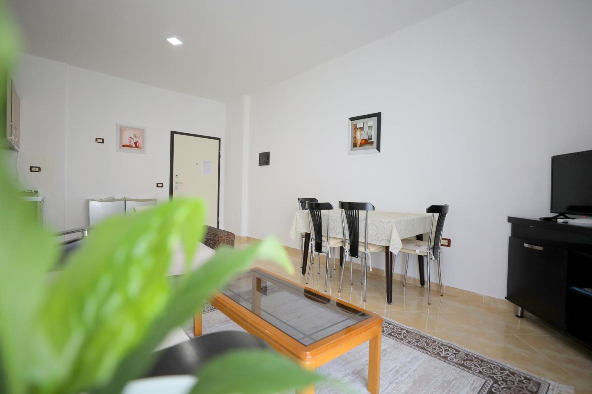 Blue Bay Apartament *