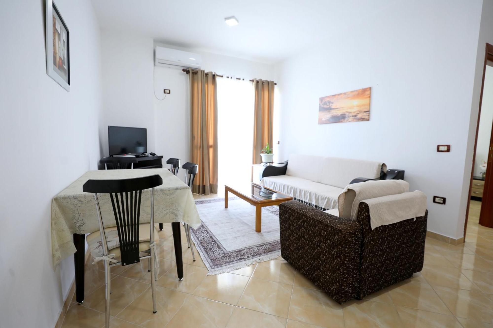 Blue Bay Sarandë