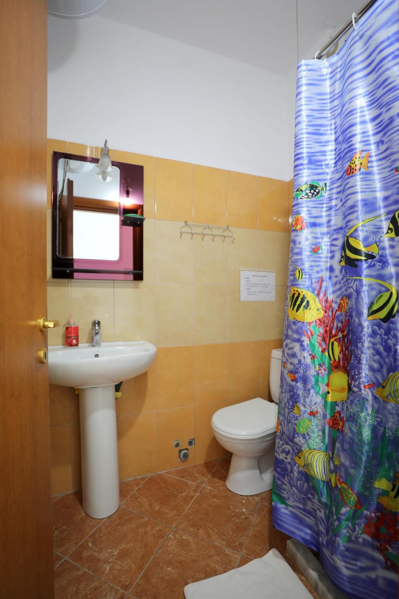 Apartament Blue Bay *