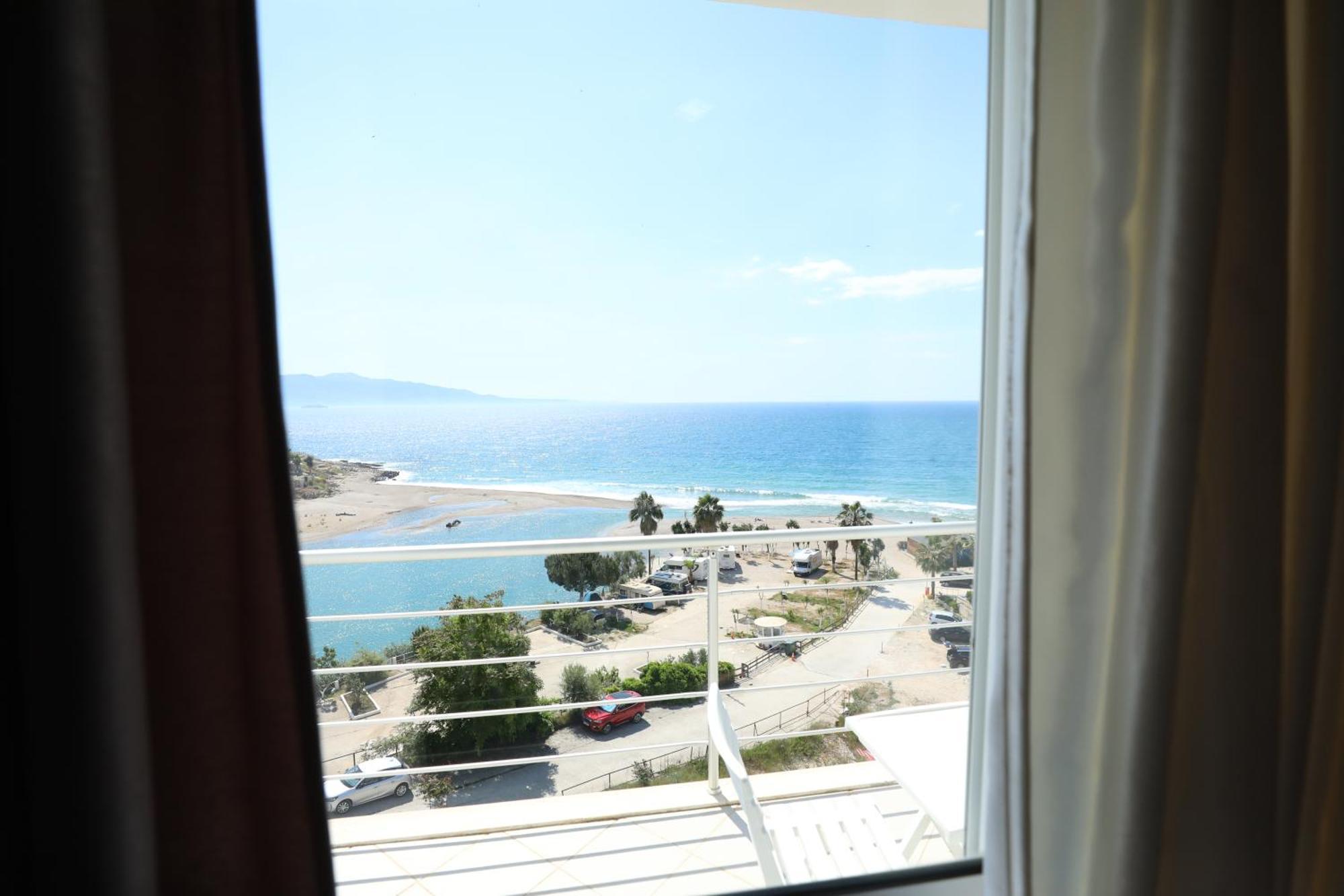 Blue Bay *