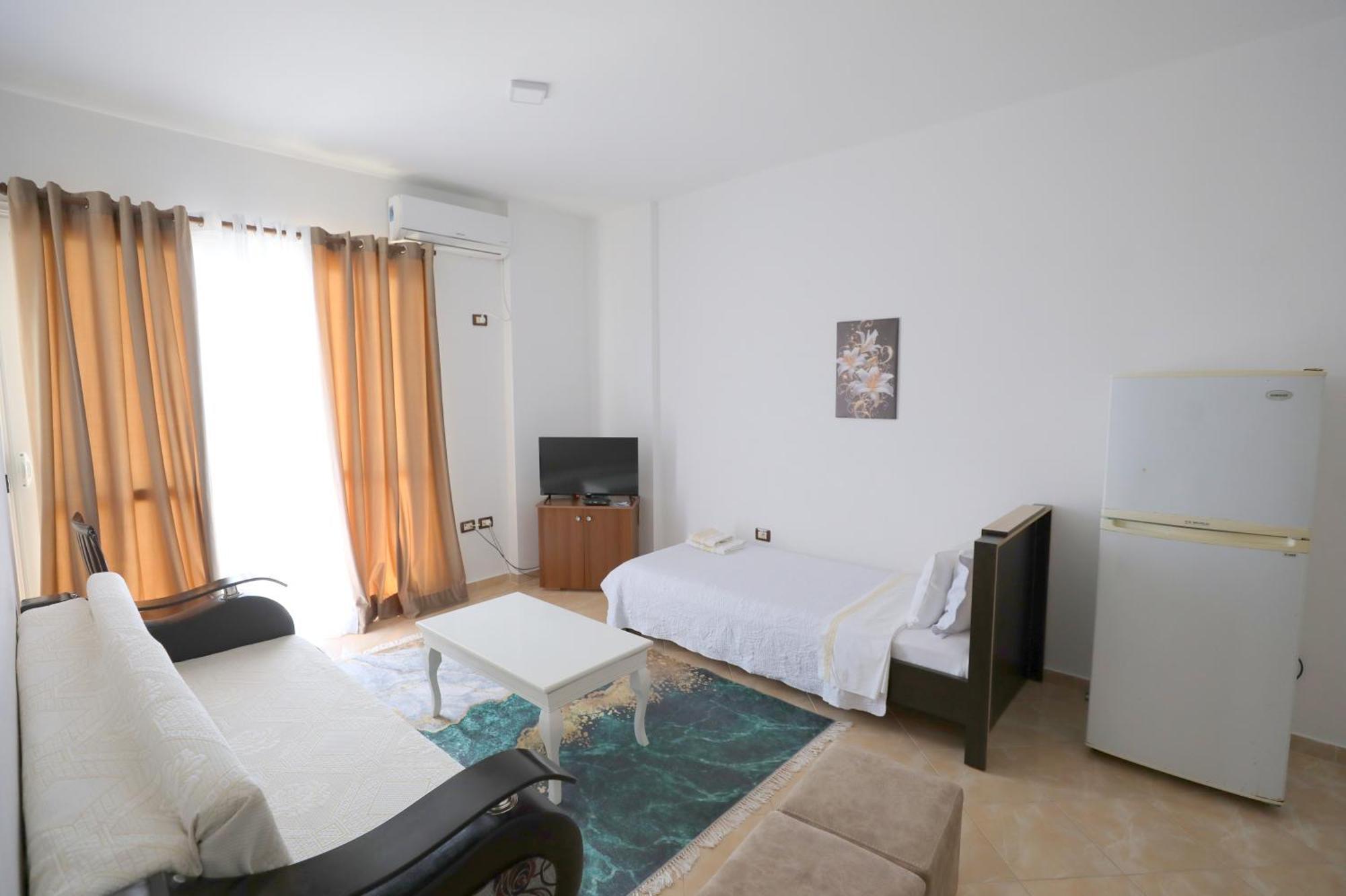 Blue Bay Apartment